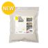 [Skindom] Velvet Enzyme Alge Mask Plus, 1kg _ Tẩy da chết với thành phần enzyme tự nhiên, kích hoạt tế bào da, loại bỏ chất thải, da săn chắc và trong lành _ Sản xuất tại HÀN QUỐC